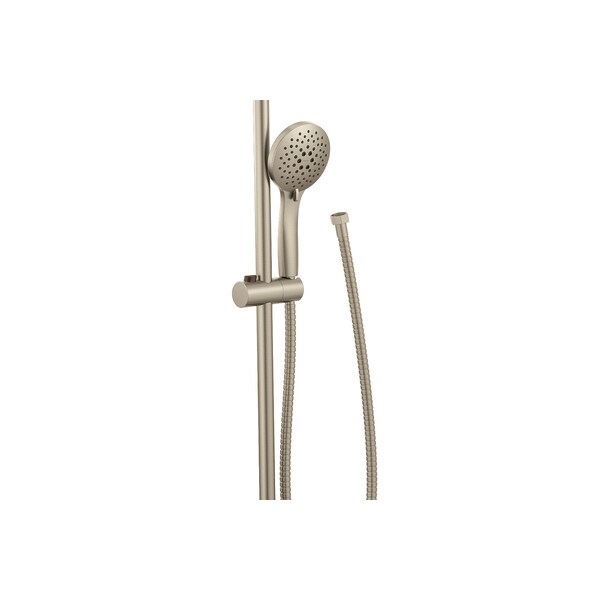 Moen Eco-Performance Handshower Brushed Nickel 3558EPBN - main